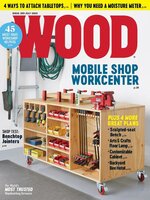 WOOD Magazine